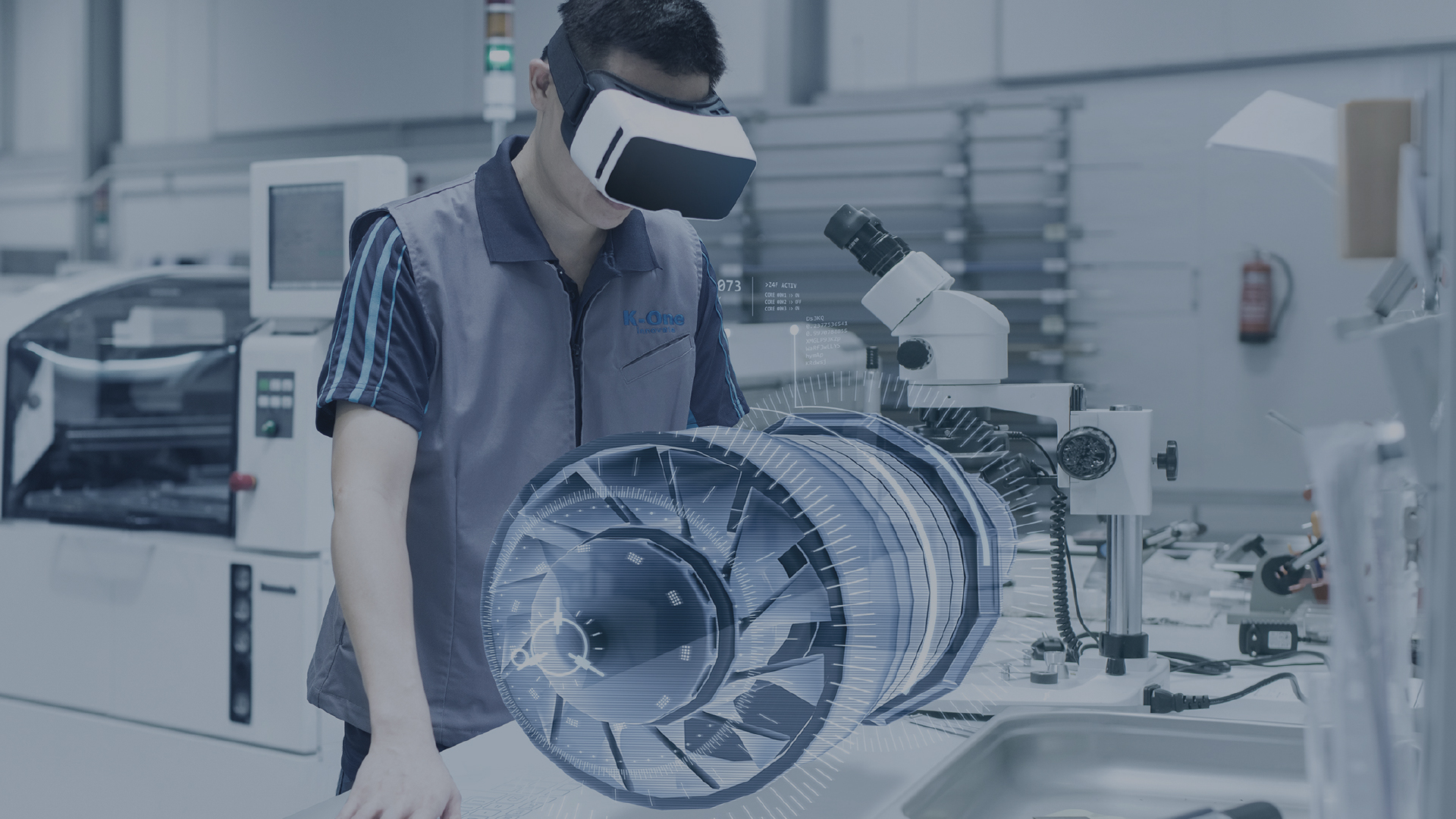  We design and build your ideas 